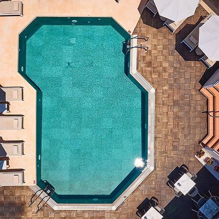 Bella Vista Hotel "By Checkin" ヘルソニソス エクステリア 写真