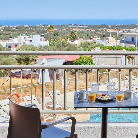 Bella Vista Hotel "By Checkin" ヘルソニソス エクステリア 写真