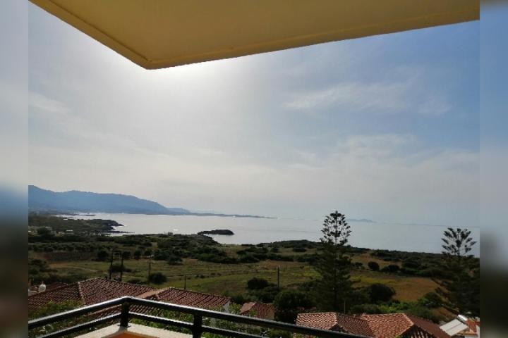 Bella Vista Hotel "By Checkin" ヘルソニソス エクステリア 写真